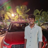 Balaji Veeraragavan
