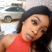Chiamaka Nwachukwu