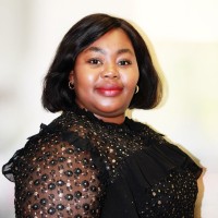 Nyeleti Shikwambane