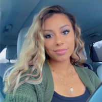 Britney Mayo