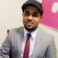 Khadar Suleiman