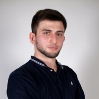 Akhmad Zubayraev