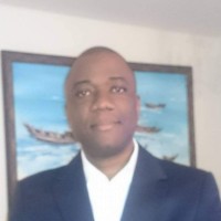 Godwin Budu-Addo