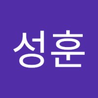 홍성훈