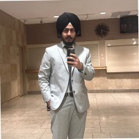 Jaspreet Singh