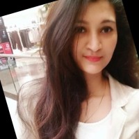 Thrupthi Shetty