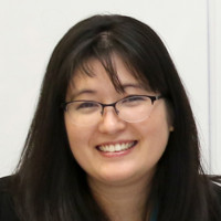 Katherine Greene