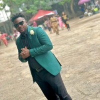 Adedamola Adesanya