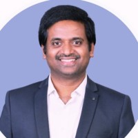 Rajasekhara Damireddy