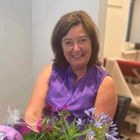 Anita Van De Wetering