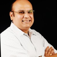 RAGHAVENDRA MOHAN