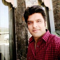 Kumar Manshani