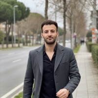 Anıl Mert YERLİKAYA