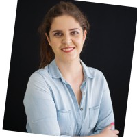 Bárbara Mammana Frugeri