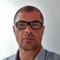 Ivo Ivanov