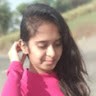 Shivangini Parekh