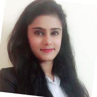 Nidhi Sharma