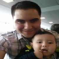 Michael Navas