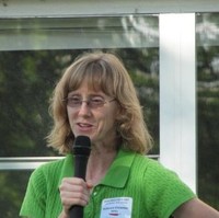 Rebecca Creamer