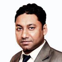 Shah Emran