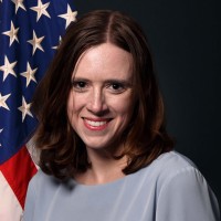 Lauren Burcham