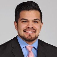 Isamar Hernandez-Llamas, MBA
