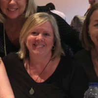 Lynne Mchugh