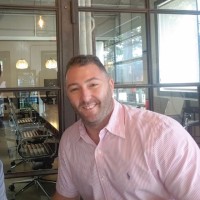 Jonathan Speranza