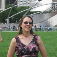 Lisa Amberger