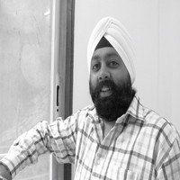 Gurpalsingh Chhabra