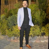Mahmoud Ahmed