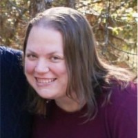 Angela Ingram
