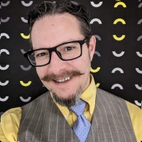 Ben Gonzales