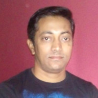 prashant todankar