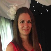 Nicola Mcgarvie