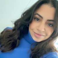 Melina Boubeira