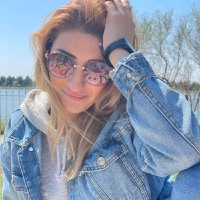 Adelya Badalova
