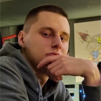 Nikita Minkevich