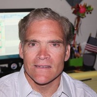 Jeff Kahle