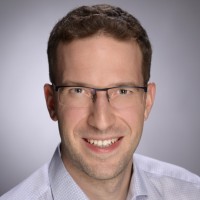 Dr. Mathias Paul