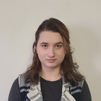 Natalya Rozinov