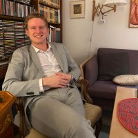 Steffan Arnvig
