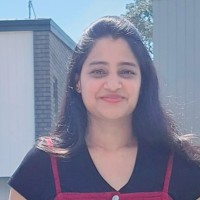 Sowmya Mudela