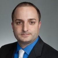 Michael Friedrich