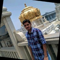 Aravindan V