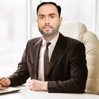 Khurram Shehzad