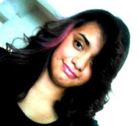 Stephanie Soria
