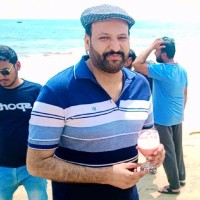 Khalil Ahmed