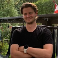 Gavin Neufeld