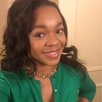 Natalie McGhee